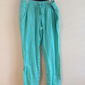 Beach pants